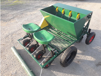 Картоплесаджалка