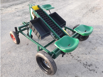 Картоплесаджалка