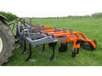 Культиватор MANDAM