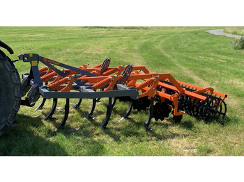 Культиватор MANDAM