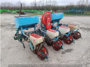 Сівалка точного висіву MONOSEM