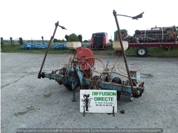 Сівалка точного висіву MONOSEM