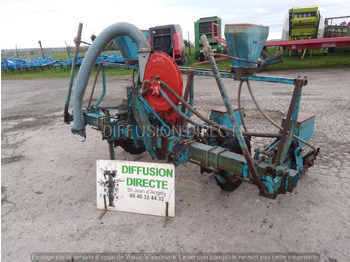 Сівалка точного висіву MONOSEM