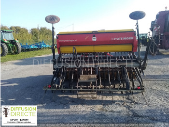 Посівний комплекс PÖTTINGER