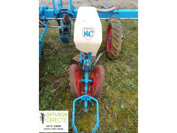 Сівалка точного висіву