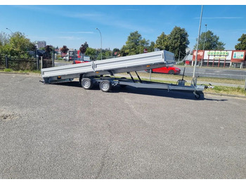 Автовоз причіп NIEWIADÓW