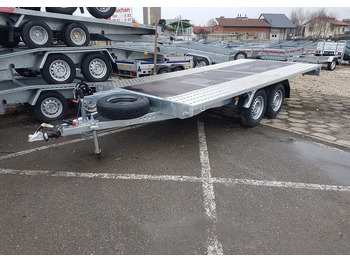 Автовоз причіп NIEWIADÓW