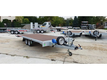 Автовоз причіп TEMARED