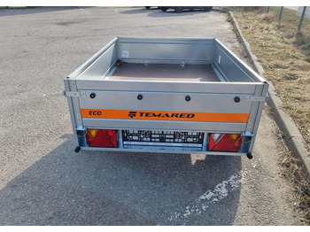 TEMARED ECO 1510 в лізинг TEMARED ECO 1510: фото 3 TEMARED ECO 1510 в лізинг TEMARED ECO 1510: фото 3