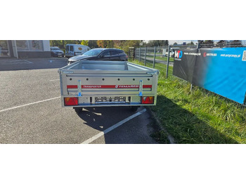 Новий Причеп для легкових автомобілів TEMARED TRANSPORTER 3015/2: фото 3
