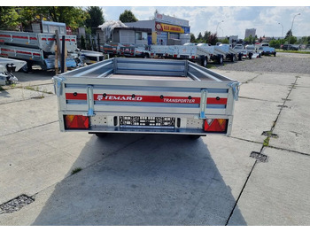 TEMARED TRANSPORTER 3015/2 R в лізинг TEMARED TRANSPORTER 3015/2 R: фото 4