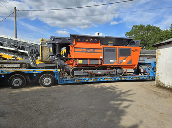 Промисловий шредер