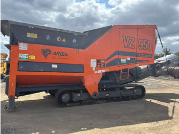 Промисловий шредер