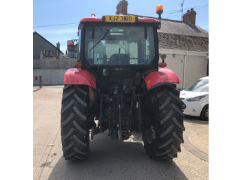 Трактор 2015 Zetor Proxima with loader, Excellent from 1 owner: фото 3
