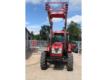 Трактор 2015 Zetor Proxima with loader, Excellent from 1 owner: фото 2