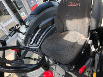 Трактор 2015 Zetor Proxima with loader, Excellent from 1 owner: фото 5