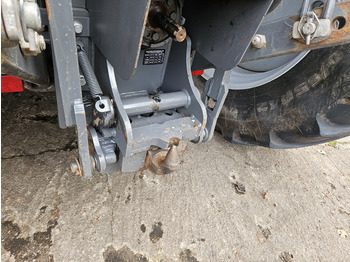 Трактор 2020 MF 7720S, 4056 Hours: фото 5 Трактор 2020 MF 7720S, 4056 Hours: фото 5