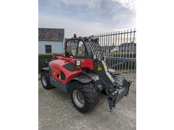 2020 Weidemann T4512, only 2018 Hours в лізинг 2020 Weidemann T4512, only 2018 Hours: фото 2
