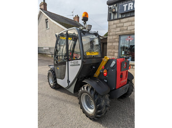 2020 Weidemann T4512, only 2018 Hours в лізинг 2020 Weidemann T4512, only 2018 Hours: фото 4