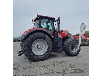 Трактор CASE IH Optum 270