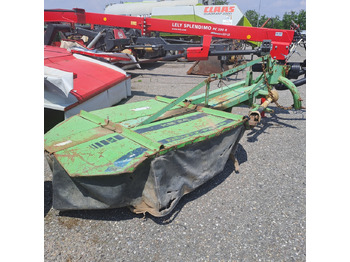 Косарка DEUTZ