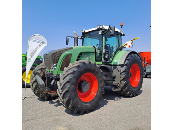Трактор FENDT 936 Vario