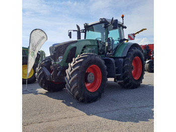Трактор FENDT 936 Vario