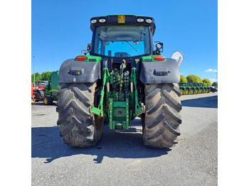 Трактор JOHN DEERE  6210R: фото 4