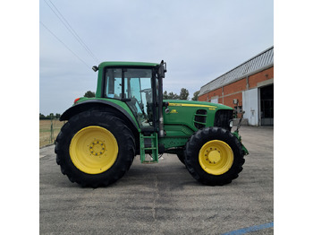 Трактор JOHN DEERE 6830 Premium: фото 5