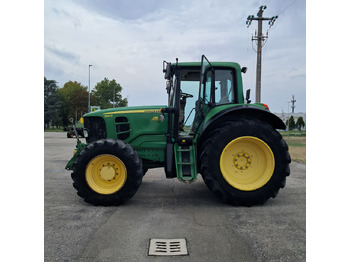 Трактор JOHN DEERE 6830 Premium: фото 3