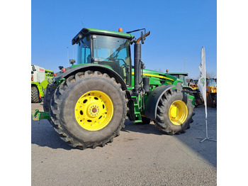 JOHN DEERE 7830 в лізинг JOHN DEERE 7830: фото 3