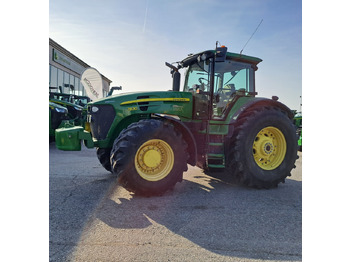JOHN DEERE 7830 в лізинг JOHN DEERE 7830: фото 1