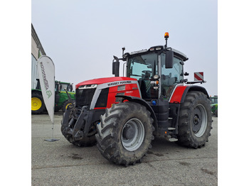 Трактор MASSEY FERGUSON 200 series