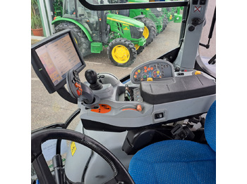 Трактор NEW HOLLAND T7.270 BLUEPOWER - ASTA AGRIBERTOCCHI: фото 3