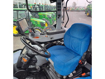 Трактор NEW HOLLAND T7.270 BLUEPOWER - ASTA AGRIBERTOCCHI: фото 4