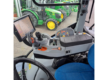 Трактор NEW HOLLAND T7.270 BLUEPOWER - ASTA AGRIBERTOCCHI: фото 2