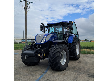 Трактор NEW HOLLAND T7.270