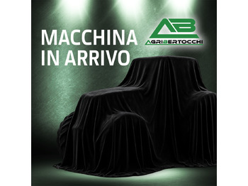 Трактор NEW HOLLAND TD5