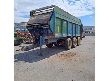 Гноєрозкидач