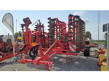 Борона AGRO-MASZ