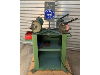 Металообробний верстат