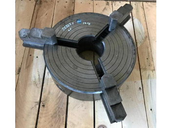 Токарний верстат по металу