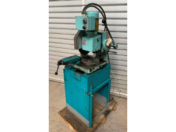 Металообробний верстат