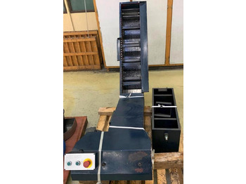 "Kompakt"-Bearbeitungszentrum SPINNER в лізинг "Kompakt"-Bearbeitungszentrum SPINNER: фото 4