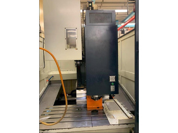 "Kompakt"-Bearbeitungszentrum SPINNER в лізинг "Kompakt"-Bearbeitungszentrum SPINNER: фото 3