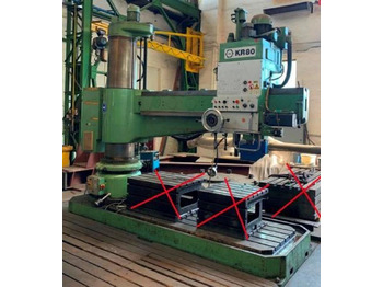 Металообробний верстат