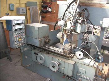 Металообробний верстат