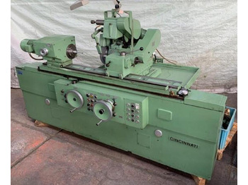 Металообробний верстат