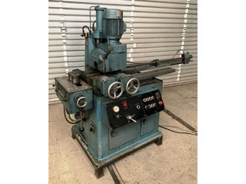 Металообробний верстат