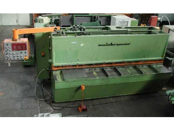 Металообробний верстат